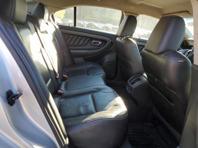 Zdjęcie 10 z aukcji – 2011 FORD TAURUS z VIN 1FAHP2EW7BG171111