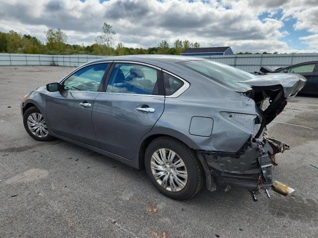 Photo 2 from auction – 2018 NISSAN ALTIMA 2.5 with VIN 1N4AL3AP1JC211237