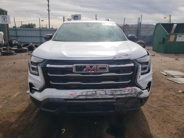 Photo 5 from auction – 2025 GMC TERRAIN EL with VIN 3GKALUEG2SL291099