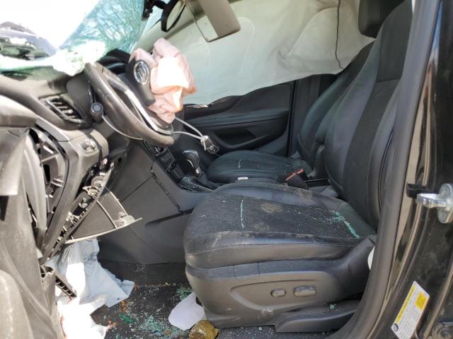 Photo 7 from auction – 2017 BUICK ENCORE PRE with VIN KL4CJASB2HB009582
