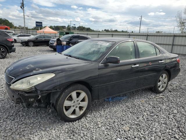LEXUS ES 330 2005 with VIN JTHBA30G255104258 - Photo from auction