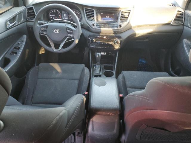 Photo 8 from auction – 2016 HYUNDAI TUCSON LIM with VIN KM8J33A21GU165406
