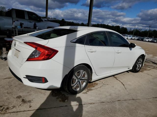 Photo 3 from auction – 2017 HONDA CIVIC with VIN 19XFC2F50HE031333