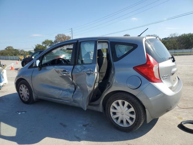 Photo 2 from auction – 2014 NISSAN VERSA NOTE with VIN 3N1CE2CP4EL424801