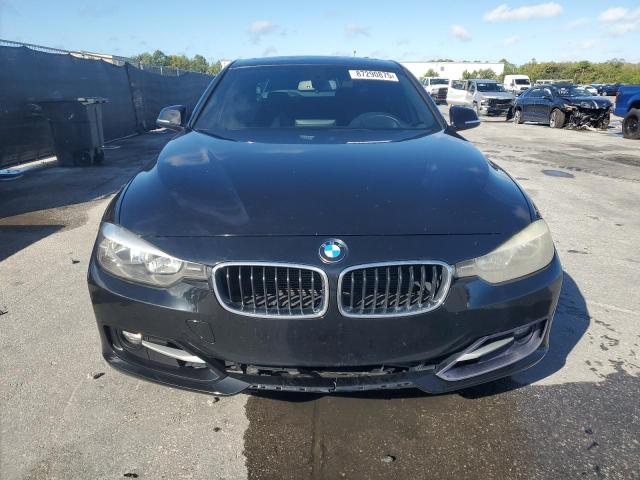 Photo 5 from auction – 2013 BMW 328 I with VIN WBA3A5C53DF357767