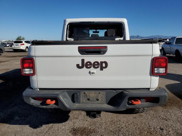 Zdjęcie 6 z aukcji – 2023 JEEP GLADIATOR z VIN 1C6JJTEG9PL524417
