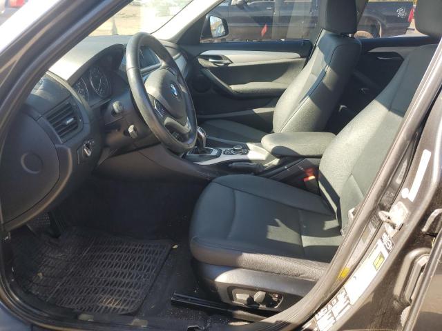 Photo 7 from auction – 2014 BMW X1 XDRIVE2 with VIN WBAVL1C54EVY19207