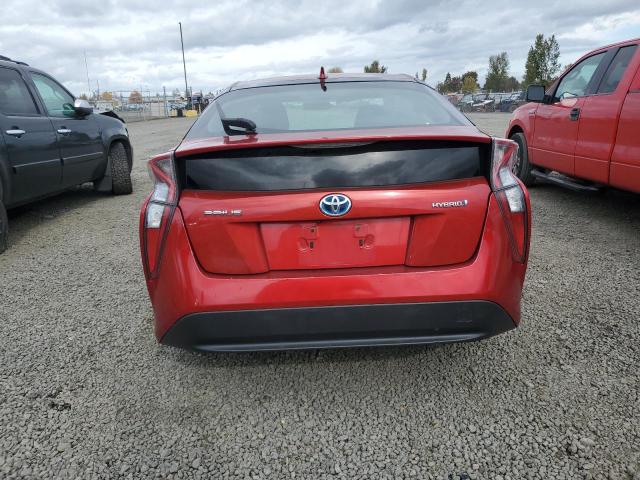 Photo 6 from auction – 2016 TOYOTA PRIUS with VIN JTDKBRFUXG3516859