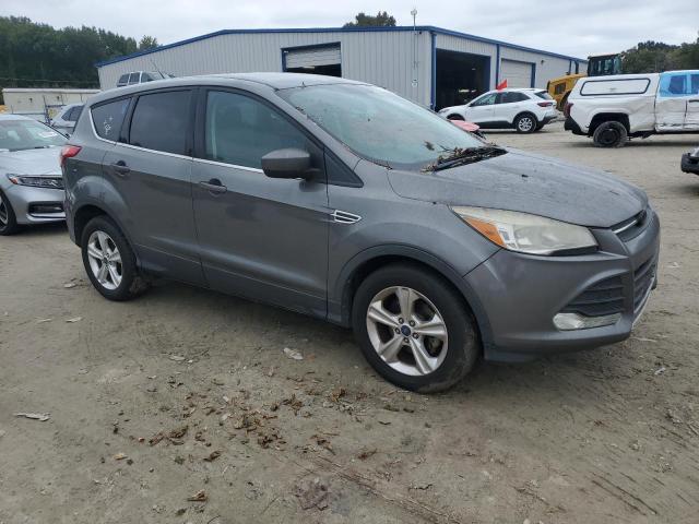Photo 4 from auction – 2014 FORD ESCAPE SE with VIN 1FMCU0GX8EUD59418