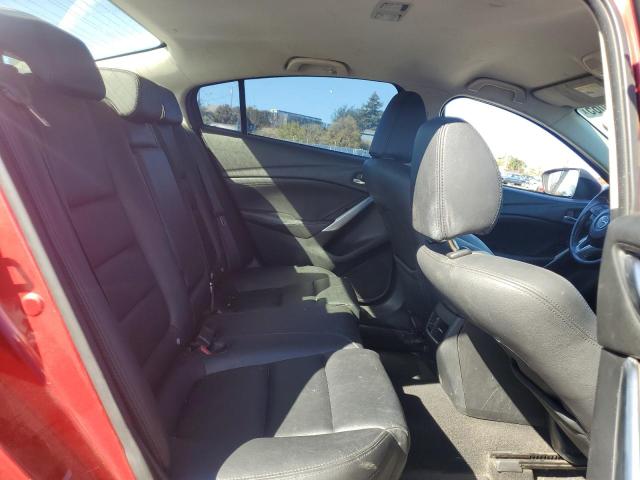 Photo 10 from auction – 2014 MAZDA 6 TOURING with VIN JM1GJ1V64E1140939
