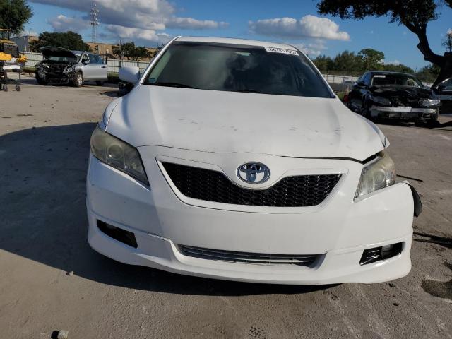 Photo 5 from auction – 2007 TOYOTA CAMRY CE with VIN 4T1BE46K37U705738