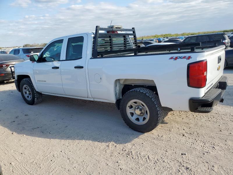 Photo 2 from auction – 2015 CHEVROLET SILVERADO with VIN 1GCVKPEC3FZ268251