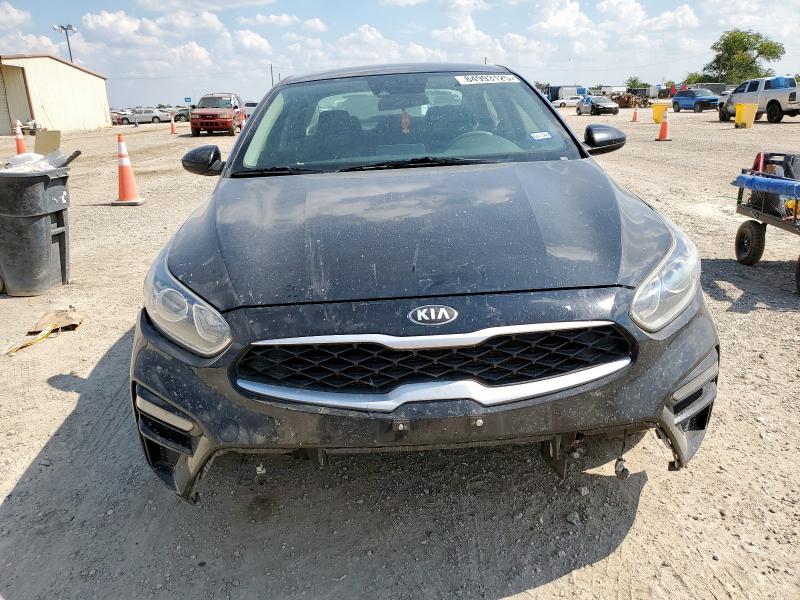 Photo 5 from auction – 2019 KIA FORTE FE with VIN 3KPF24AD3KE105980