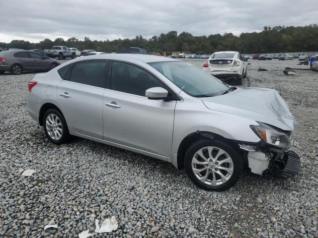 Photo 4 from auction – 2017 NISSAN SENTRA with VIN 3N1AB7AP4HY242037