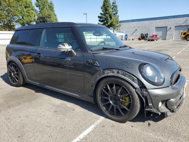 Foto 4 de la subasta – 2012 MINI COOPER S C con VIN WMWZG3C52CTY32032