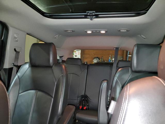 Photo 10 from auction – 2017 CHEVROLET TRAVERSE L with VIN 1GNKVHKD6HJ301880