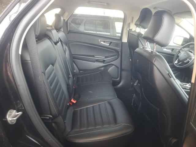 Photo 11 from auction – 2024 FORD EDGE SEL with VIN 2FMPK4J95RBA79394