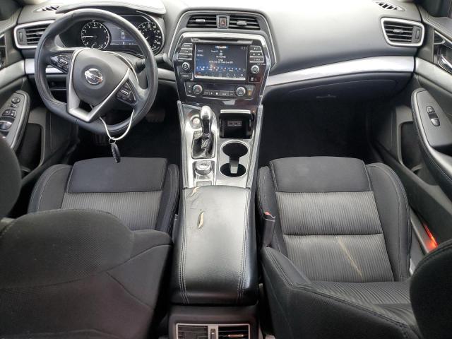 Photo 8 from auction – 2016 NISSAN MAXIMA 3.5 with VIN 1N4AA6AP3GC378716