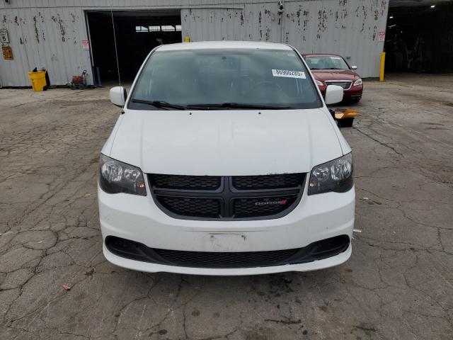 Photo 5 from auction – 2016 DODGE GRAND CARA with VIN 2C4RDGBG1GR237062
