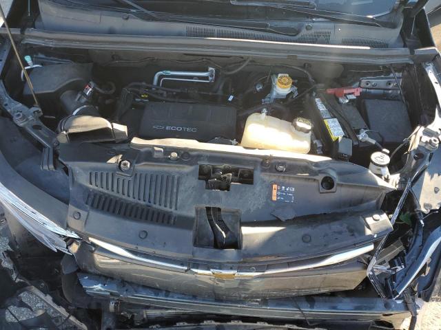 Photo 12 from auction – 2017 CHEVROLET TRAX 1LT with VIN 3GNCJLSB2HL278091