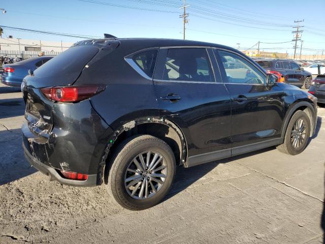 Photo 3 from auction – 2017 MAZDA CX-5 TOURI with VIN JM3KFBCL9H0159465