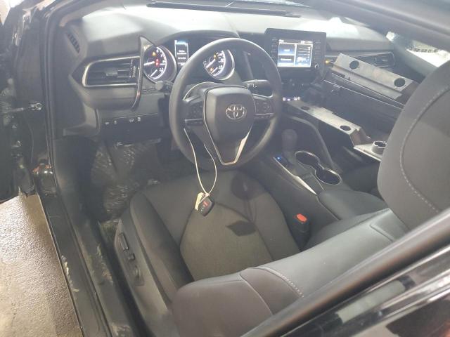 Photo 8 from auction – 2023 TOYOTA CAMRY LE with VIN 4T1R11AK2PU752467