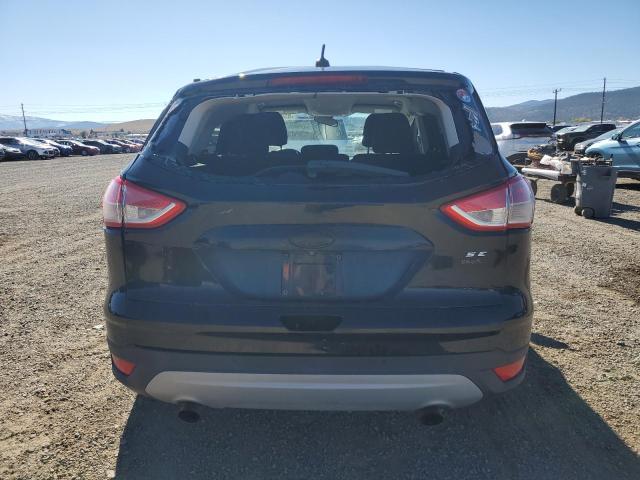 Photo 6 from auction – 2015 FORD ESCAPE SE with VIN 1FMCU9GX5FUA12537