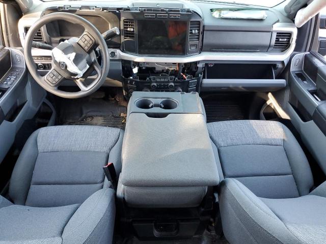 Photo 8 from auction – 2024 FORD F250 SUPER with VIN 1FT7W2BN7REF14252