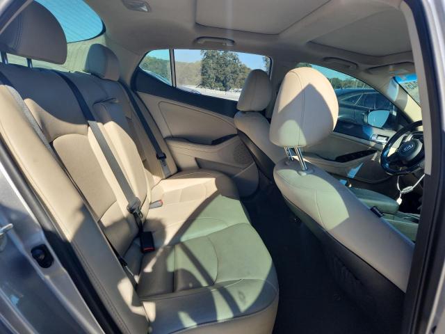 Photo 10 from auction – 2015 KIA OPTIMA EX with VIN 5XXGN4A74FG366411