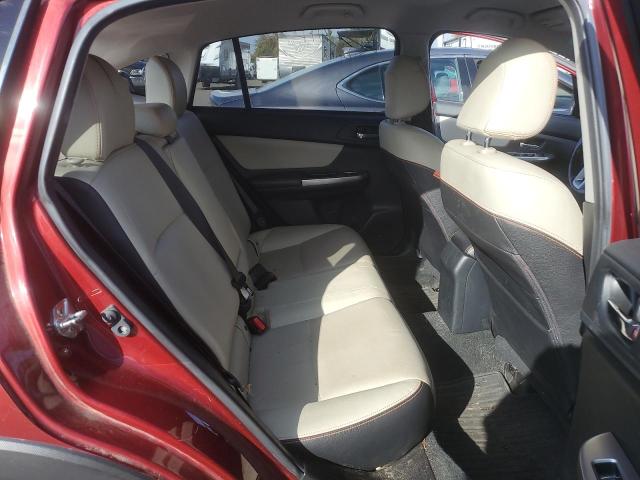 Photo 10 from auction – 2016 SUBARU CROSSTREK LIMITED with VIN JF2GPAKC1G8341976
