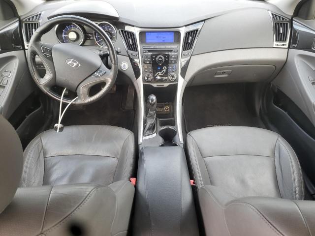 Фото 8 с аукциона – 2011 HYUNDAI SONATA SE с VIN 5NPEC4AC7BH229682