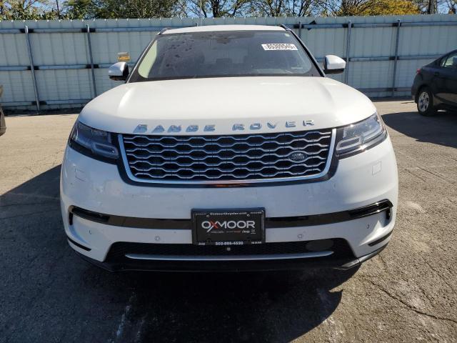 Photo 5 from auction – 2021 LAND ROVER RANGE ROVE with VIN SALYJ2EXXMA314135