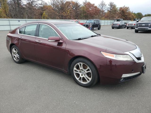 Photo 4 from auction – 2011 ACURA TL with VIN 19UUA8F55BA008285