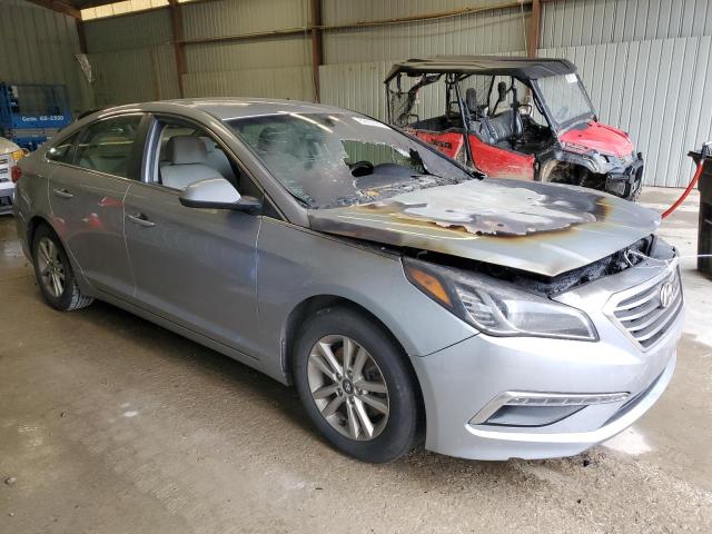 Photo 4 from auction – 2015 HYUNDAI SONATA SE with VIN 5NPE24AF2FH005254