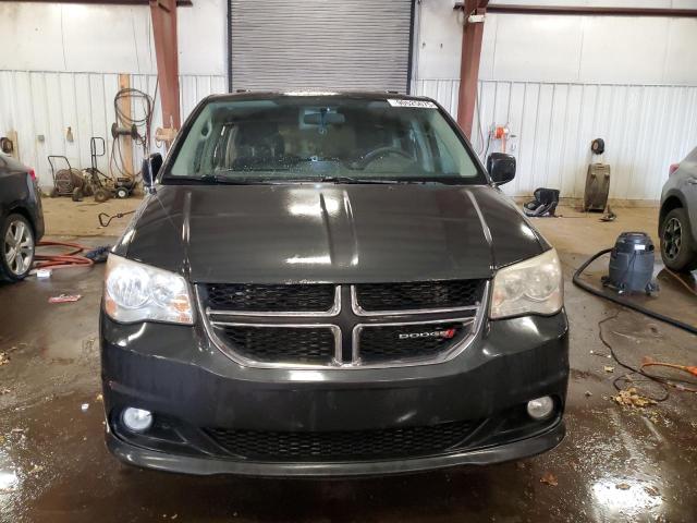 Foto 5 de la subasta – 2012 DODGE GRAND CARA con VIN 2C4RDGDG8CR258000