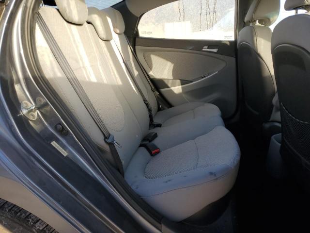 Photo 10 from auction – 2013 HYUNDAI ACCENT GLS with VIN KMHCT4AE3DU314676
