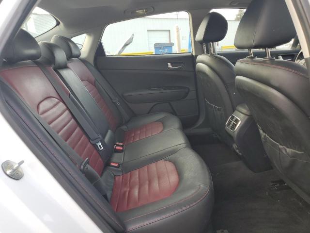 Photo 10 from auction – 2019 KIA OPTIMA with VIN 5XXGW4L23KG366716