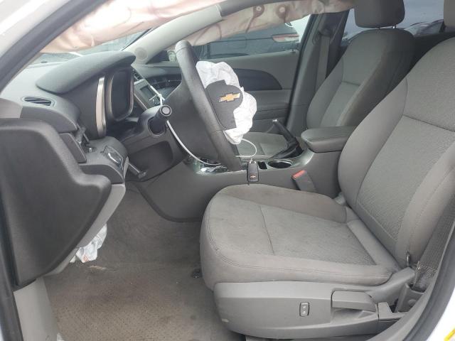 Photo 7 from auction – 2014 CHEVROLET MALIBU LS with VIN 1G11B5SL6EF224938