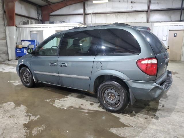 Photo 2 from auction – 2006 CHRYSLER TOWN & COU with VIN 1A4GP45RX6B757858