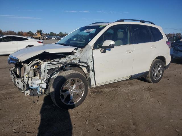 SUBARU FORESTER 2 2015 with VIN JF2SJAUC8FH511810 - Photo from auction