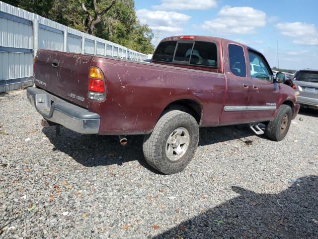 Photo 3 from auction – 2003 TOYOTA TUNDRA ACC with VIN 5TBBT44113S431354