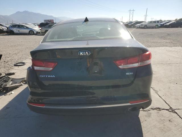 Photo 6 from auction – 2016 KIA OPTIMA LX with VIN 5XXGT4L18GG009636