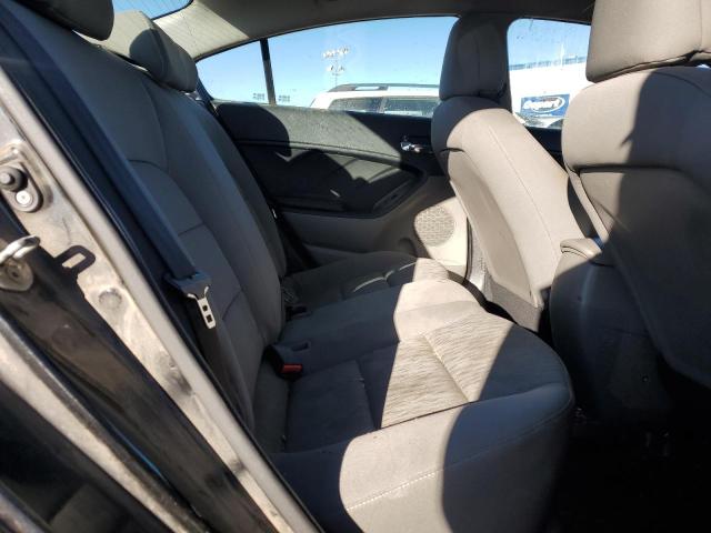 Photo 10 from auction – 2015 KIA FORTE with VIN KNAFK4A65F5405519