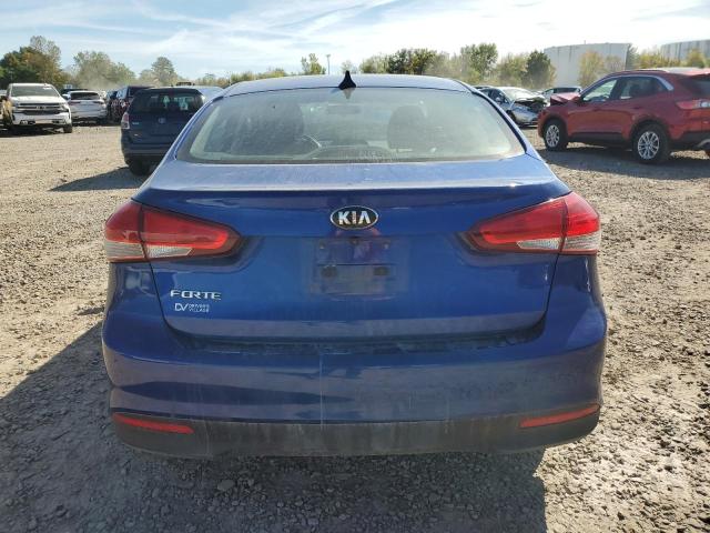Photo 6 from auction – 2017 KIA FORTE LX with VIN 3KPFK4A78HE019521