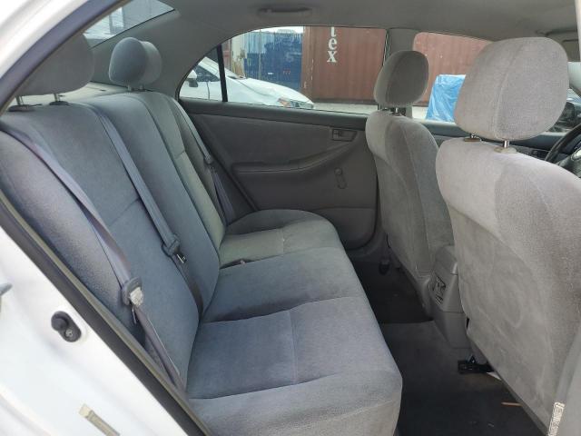 Photo 10 from auction – 2003 TOYOTA COROLLA CE with VIN JTDBR32E430018238