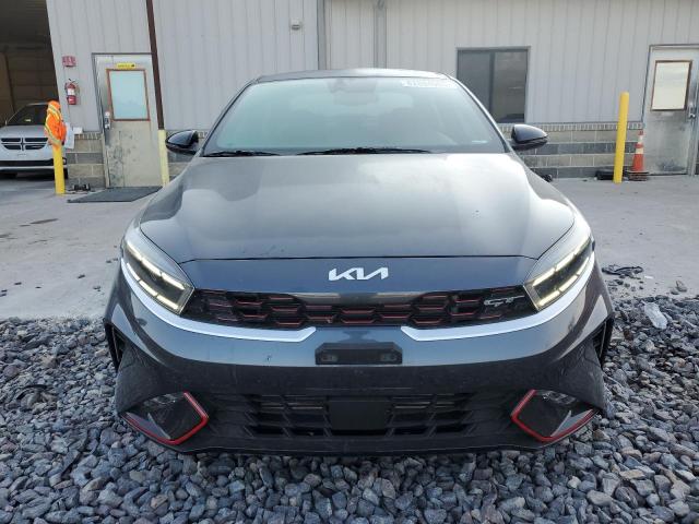 Photo 5 from auction – 2023 KIA FORTE GT with VIN 3KPF44AC4PE517026