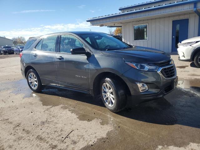 Photo 4 from auction – 2018 CHEVROLET EQUINOX LS with VIN 2GNAXREV5J6126329