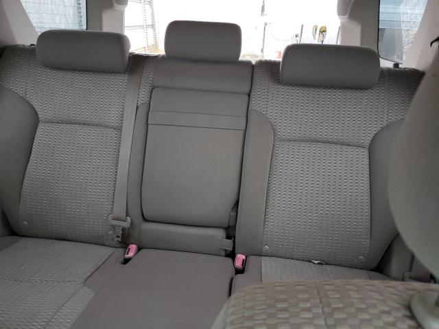 Photo 10 from auction – 2008 TOYOTA 4RUNNER SR with VIN JTEZU14R48K019222