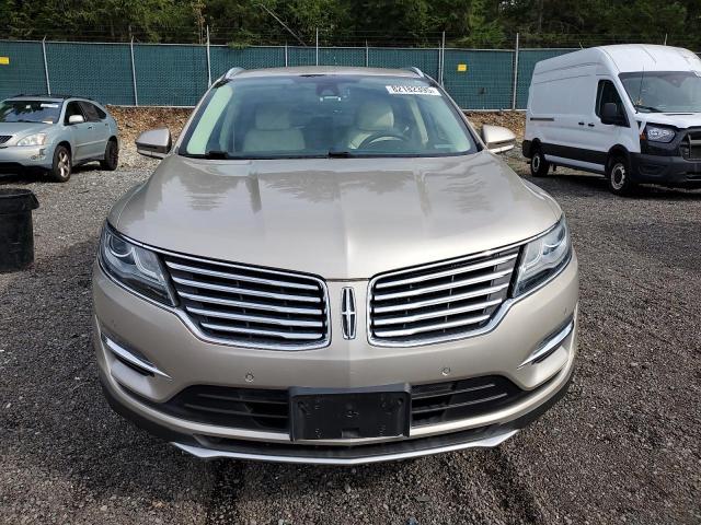 Photo 5 from auction – 2015 LINCOLN MKC with VIN 5LMCJ2A93FUJ04379