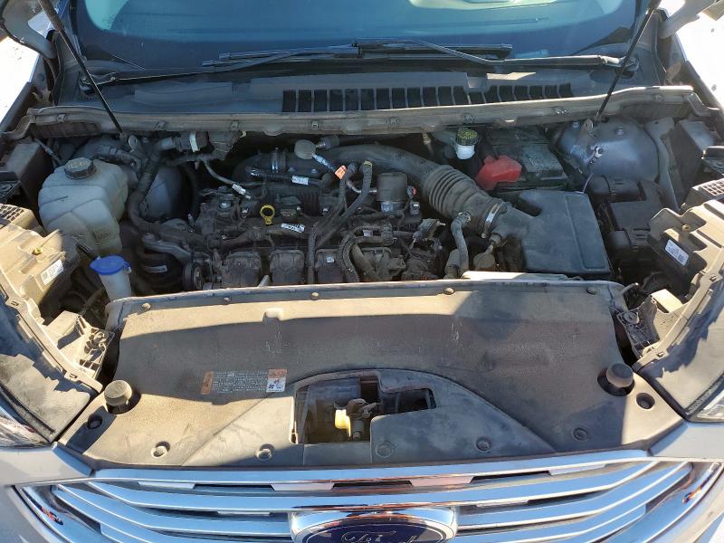 Photo 12 from auction – 2022 FORD EDGE SE with VIN 2FMPK4G98NBA74451